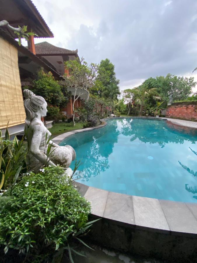 Warsi Bungalows Wisma tamu 3*