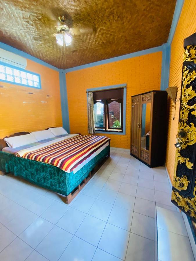 Gasthof Warsi Bungalows Ubud