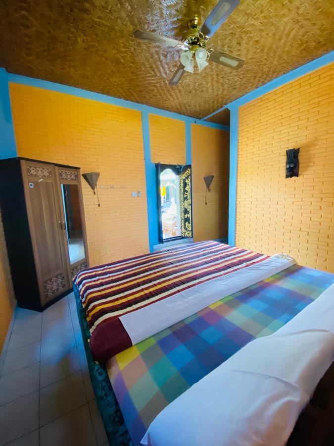 Gasthof Warsi Bungalows
