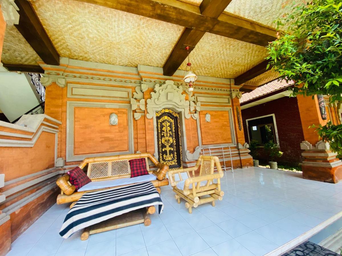 Warsi Bungalows Ubud