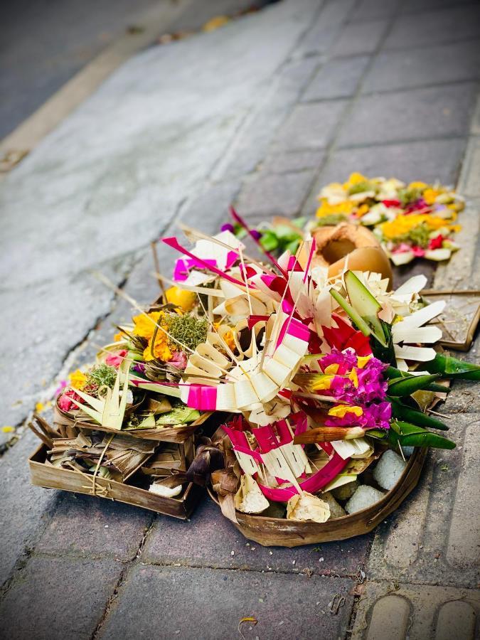 Warsi Bungalows 3* Ubud