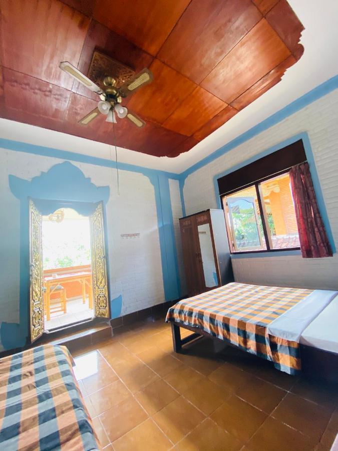 Warsi Bungalows 3* Ubud