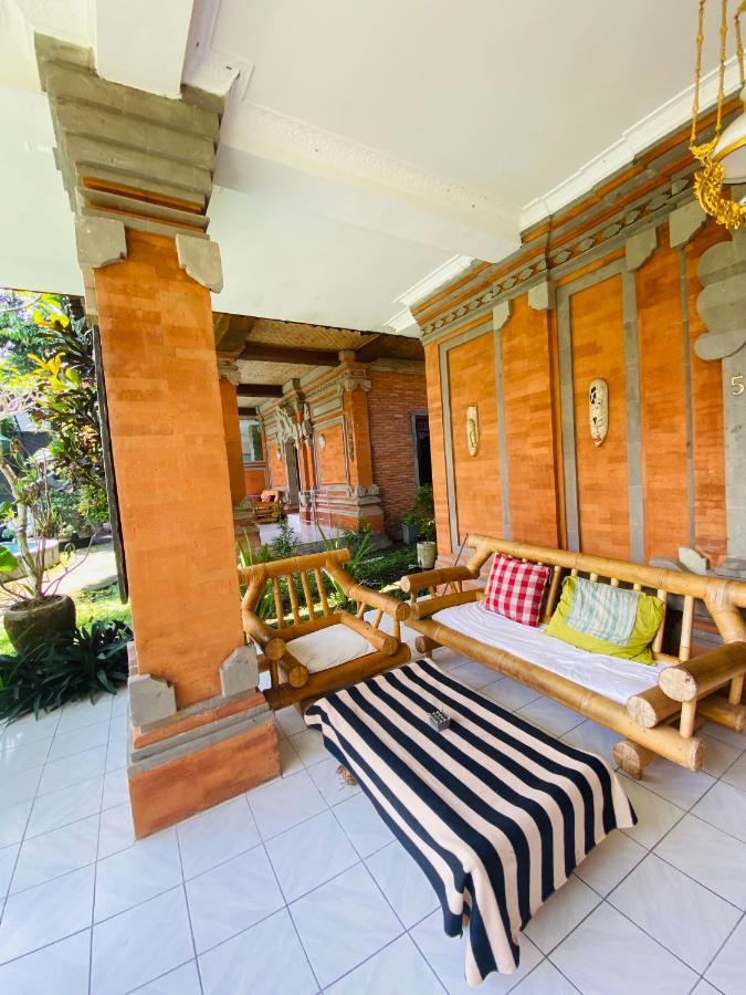 Warsi Bungalows Gasthof