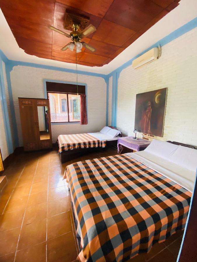 Gasthof Warsi Bungalows