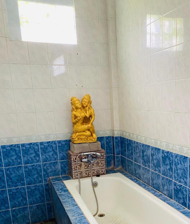 Warsi Bungalows Gasthof 3*
